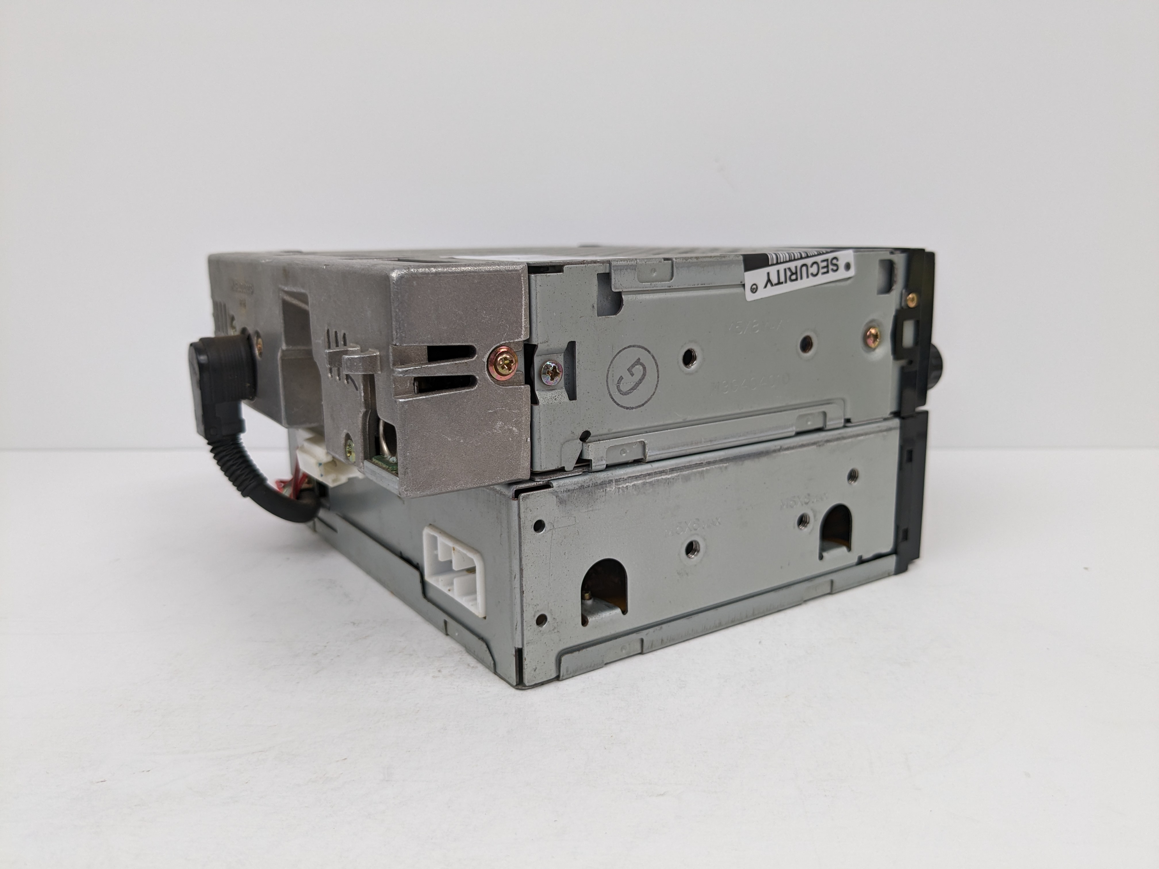 95-99 Subaru Legacy 97-01 Impreza Radio Stereo Cassette Player CD